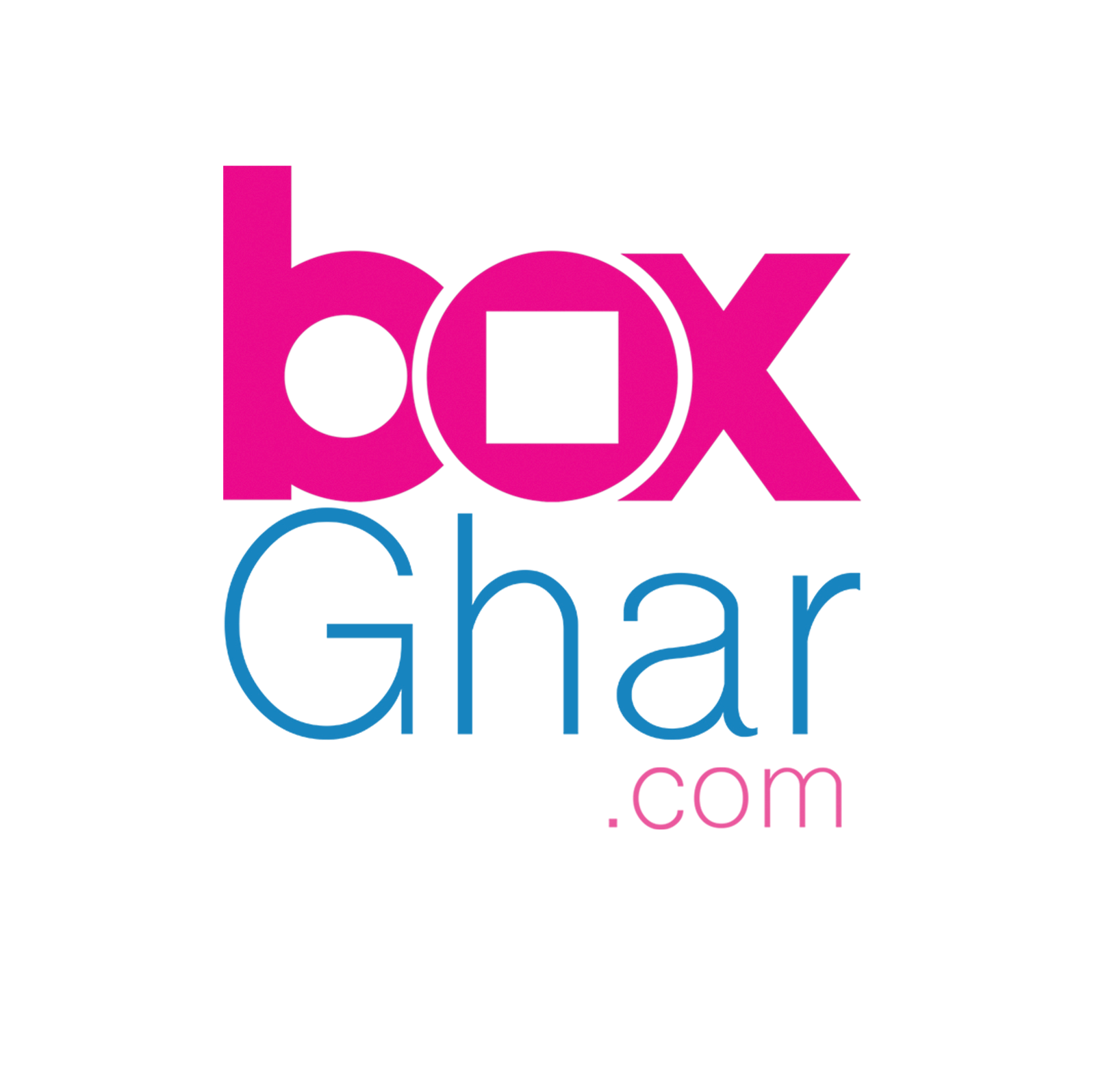 BoxGhar Logo